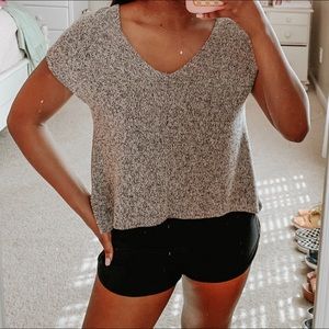 urban outfitters project social tee